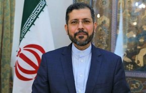 خطیب زاده: ایران همانند گذشته در کنار ملت سوریه خواهد ماند/ تقدیر از مقاومت مردم سوریه و گذار از مرحله تقابل نظامی در برابر تروریسم