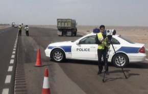 جرایم رانندگی از سال آینده ۵ درصد افزایش می‌یابد
