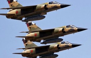 سرتیپ نصیرزاده: نیروی هوایی اشراف کامل عملیاتی بر منطقه دارد/ مولفه های قدرت هوایی ایران با عملیات های متعدد و خیرکننده