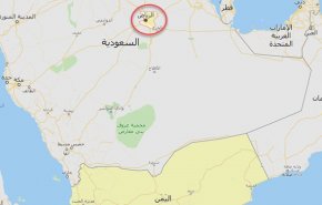 ائتلاف سعودی از حمله موشکی به شهر ریاض خبر داد