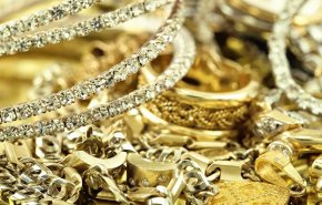 غرام الذهب ينخفض 7000 ليرة سورية خلال يوم واحد