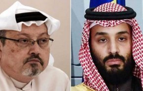 شاهد: وسائل التواصل تطالب بمحاسبة بن سلمان 