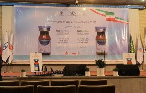 آغاز تست انسانی دومین واکسن ایرانی کرونا/ تولید انبوه واکسن «کووپارس» از اواخر بهار