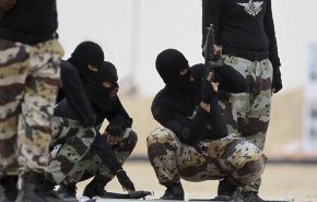 الخزانة الأمريكية تفرض عقوبات على شخصيات أمنية سعودية