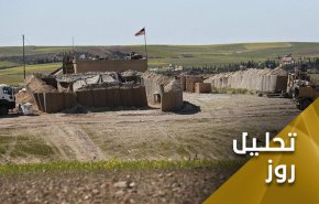 داعش در آغوش دولت بایدن