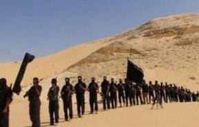 کشته شدن یک سرهنگ ارتش مصر در حمله داعش
