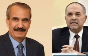 الأردن.. الخصاونة يقبل استقالة وزيري الداخلية والعدل