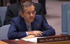 تخت روانچی: بازگشت آمریکا به تعهداتش نیاز به مذاکره و میانجیگری ندارد