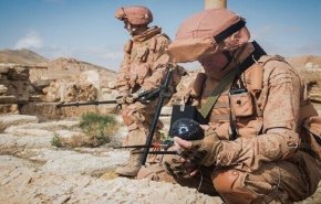 کشف مجهزترین بیمارستان یک گروه تروریستی خشن در سوریه