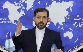 خطیب‌زاده: زبان اتهام زنی و تهدید در قبال ایران کارگر نیست/هیچ گفت‌وگوی دوجانبه‌ای با آمریکا نداریم/ اتهام نتانیاهو را قویا رد می‌کنیم