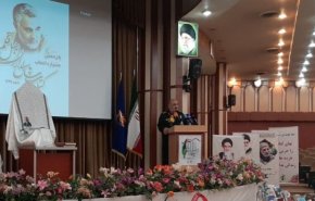 حرکت سپاه براساس آگاهی است/ پاسداران اهل قلم صاحبان رسالت خطیر آگاهی بخشی در سپاه
