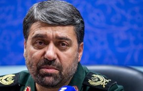 سردار قریشی جانشین سازمان بسیج مستضعفین شد