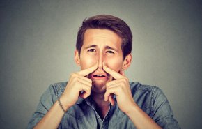 اغذية تسبب روائح كريهة في الجسم