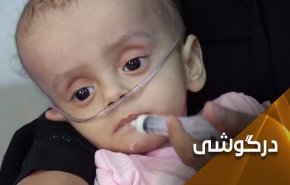 جامعه جهانی فقط نگران اوضاع وخیم انسانی در یمن است!