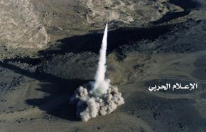 شنیده شدن صدای انفجار در جنوب عربستان سعودی