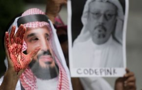فشار آمریکا بر عربستان برای انحلال نیروی واکنش سریع مرتبط با ولی‌عهد
