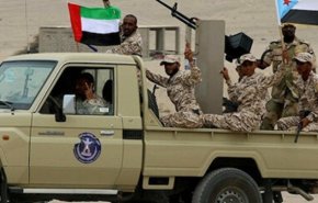 اعزام تعدادی از فرماندهان وابسته به امارات به جنوب یمن
