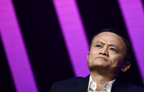 مؤسس 'علي بابا' يفقد الصدارة بين أغنى رجال الصين