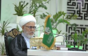 وفاة مدير مكتب المرجع الفياض متأثرا بمضاعفات كورونا
