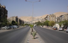 عيون ميكانيكية افشلت عملية خطف طفلة في دمشق