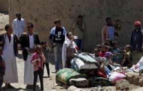 الاخبار: ریاض برای جلوگیری از آزادسازی مأرب، آوارگان یمنی را بمباران می‌کند
