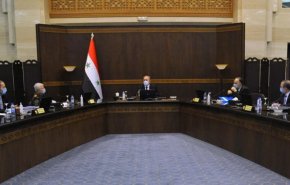 الحكومة السورية تتجه للاستثمار في مجال المشروعات الصغيرة 