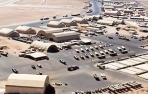 عراق حمله موشکی به پایگاه عین الاسد را تایید کرد