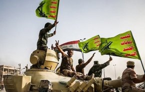 آغاز عملیات گسترده «ثأرالشهداء» در جنوب غرب کرکوک و صلاح‌الدین
