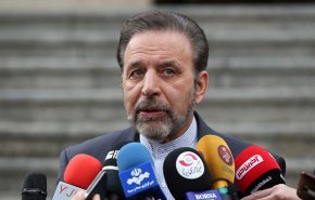 واعظی: صدور قطعنامه در شورای حکام غیرسازنده است