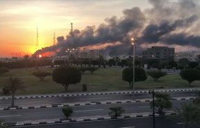 شاهد: معادلة الردع اليمنية تدخل مرحلة النفط بالنفط 