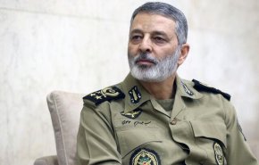  ظهور قدرت پهپادی ارتش در اوج تحریم‍‍‌ها 