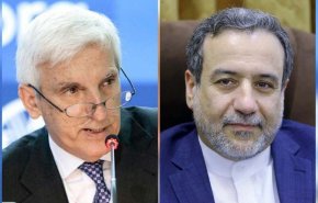 عراقچی: تنها راه پیشبرد برجام رفع تحریم‌های غیر قانونی از سوی آمریکاست