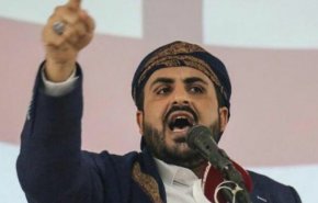 توضیح انصارالله یمن درباره نشست با مقامات آمریکایی در مسقط