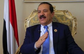 وزیر خارجه یمن: عربستان و امارات اشتباهات خود را جبران کنند
