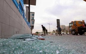 اقلیم کردستان عراق: ۲ تن از عاملان حمله راکتی به اربیل دستگیر شدند
