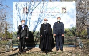 حفظ و گسترش درختان و مراتع کشور به معنای امنیت غذایی و ملی است/ قدردانی از تلاش جنگل‌بانان به عنوان سربازان خط مقدم حراست از جنگل‌های کشور