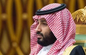 نگرانی بن سلمان از شکست نتانیاهو در انتخابات