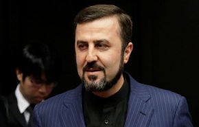 اقدامات ایران در راستای توقف قطعنامه ضد ایرانی سه کشور اروپایی