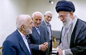تسلیت رهبر انقلاب در پی درگذشت حاج محسن آقا قلهکی از معتمدین امام(ره) در بازار
