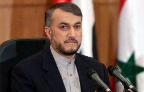 توئیت امیرعبداللهیان درباره سفر پاپ به عراق