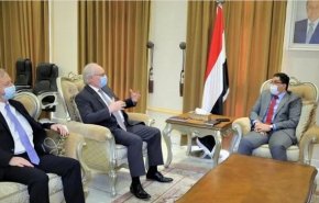 آمریکا بار دیگر خواستار توقف عملیات آزادسازی مأرب شد