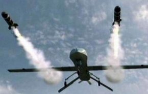 یمن مجددا پایگاه سعودی «ملک خالد» را هدف حمله پهپادی قرار داد