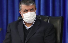 وزير الطرق الايراني يصل الى بغداد