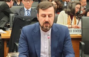 پاسخ غریب آبادی به ادعای تروئیکای اروپایی علیه تهران/ هشدار به بانیان هر گونه قطعنامه ضد ایرانی در هر مرحله و زمانی