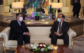 وزير الطرق الايراني: إيران مستعدة لتوسيع التعاون مع العراق في مجال النقل