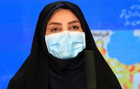 ۸۲ نفر دیگر در کشور قربانی کرونا شدند/ شمار مبتلایان به بیش از یک میلیون و ۶۸۱ هزار نفر رسید