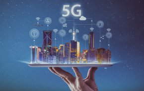 کیش به 5G مجهز می شود
