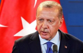 اردوغان: ادعای مالکیت علیه هیچ قلمرویی نداریم