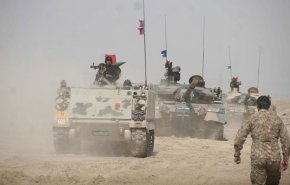 کشته شدن ۸ تروریست به دست ارتش پاکستان