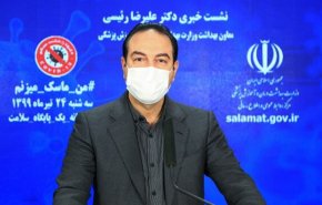 ممنوعیت سفر به شهرهای قرمز و نارنجی/ اعلام رنگ بندی شهرها تا ۲۵ اسفند 
